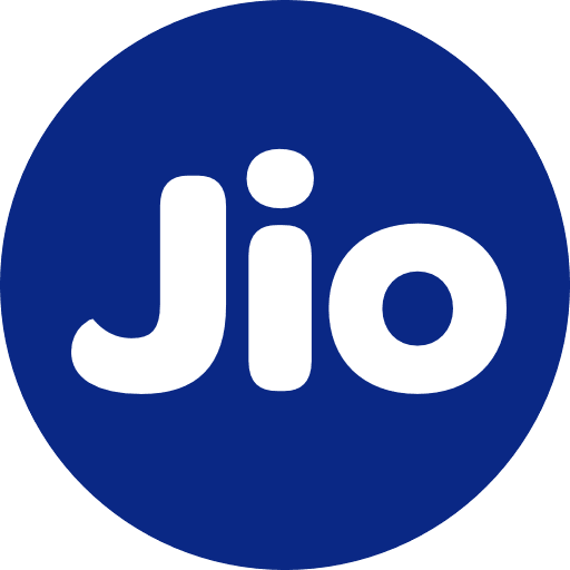 RELIANCE JIO